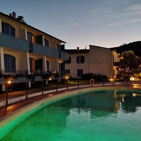 Hotel Horizon Elba Портоферрайо Екстер'єр фото