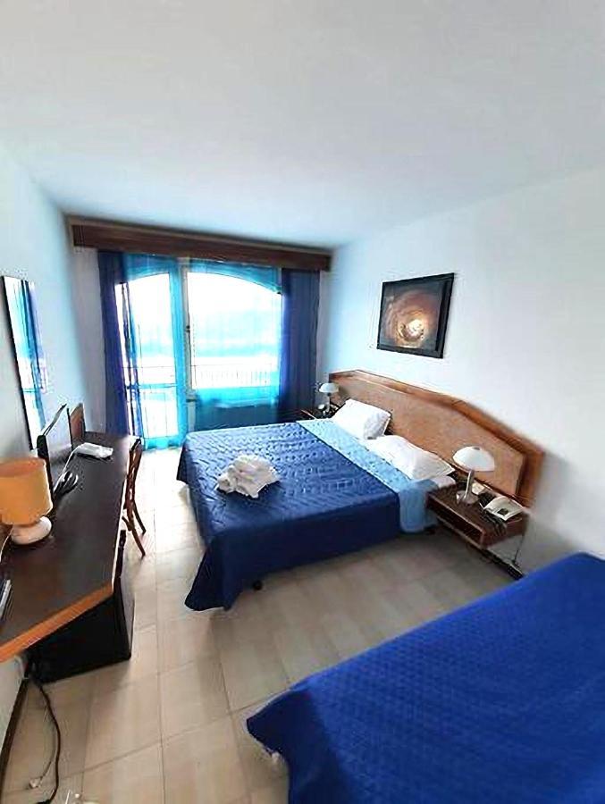 Hotel Horizon Elba Портоферрайо Екстер'єр фото