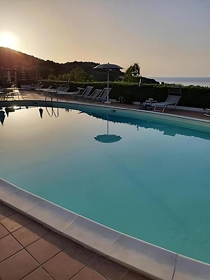 Hotel Horizon Elba Портоферрайо Екстер'єр фото