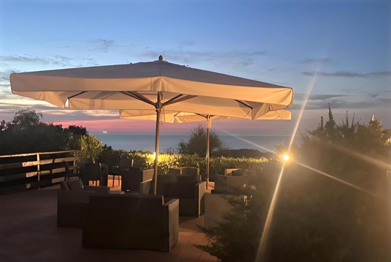Hotel Horizon Elba Портоферрайо Екстер'єр фото