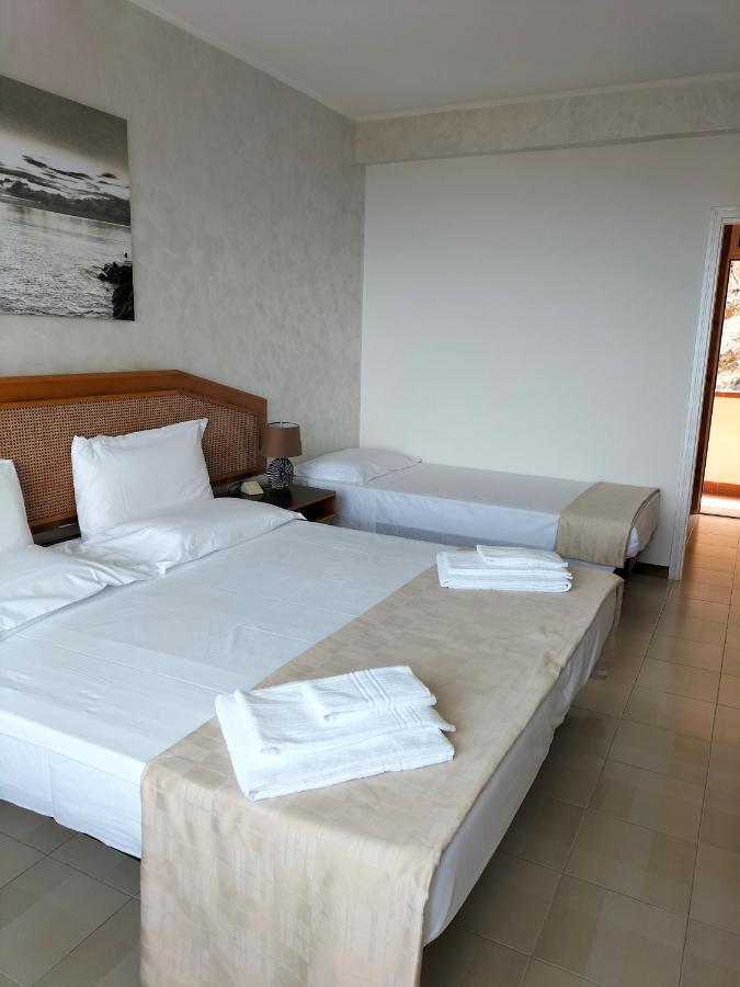 Hotel Horizon Elba Портоферрайо Екстер'єр фото