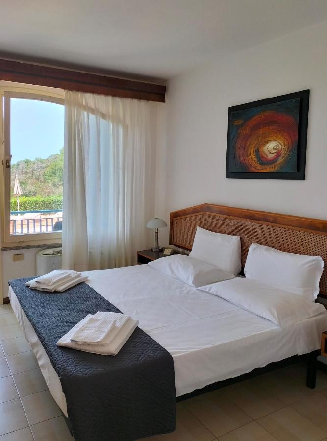 Hotel Horizon Elba Портоферрайо Екстер'єр фото